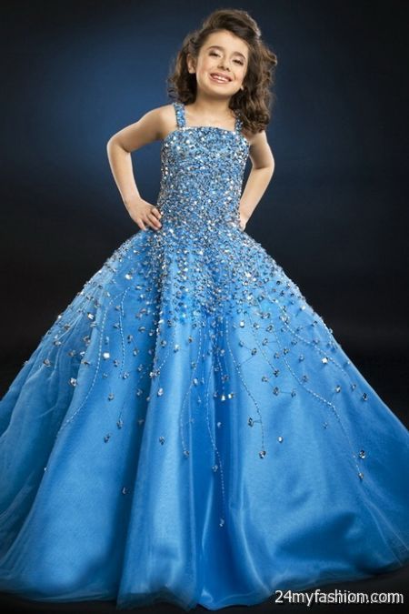 Princess ball gowns for kids review - B2B Fashion