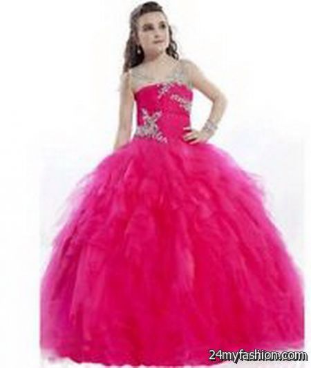 Princess ball gowns for kids review