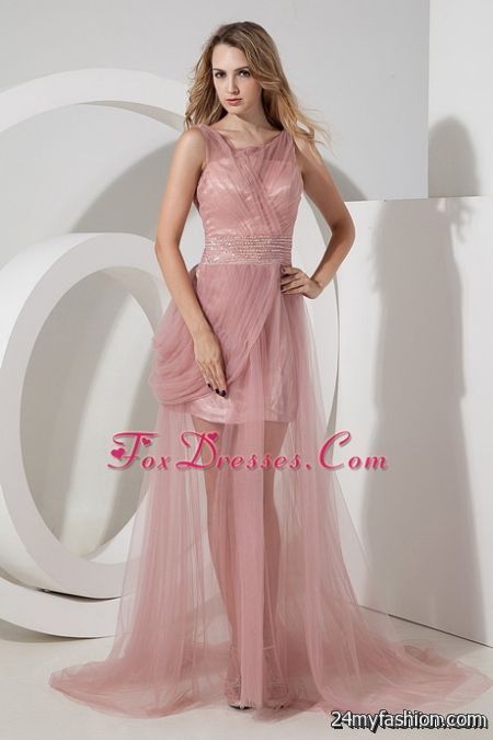Prom designer dresses review
