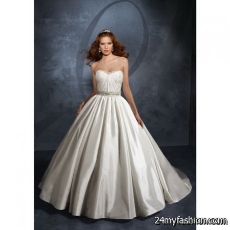 Prom wedding dresses review