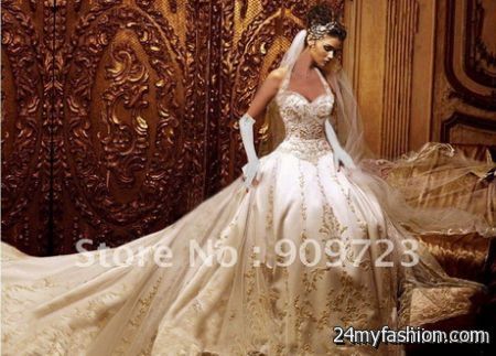 Royal wedding gowns review