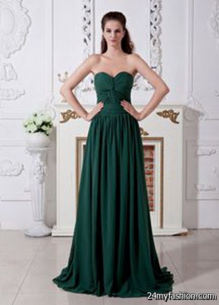 Simple formal dresses review