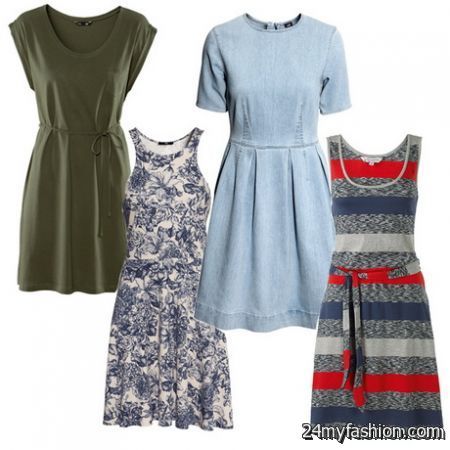 Summer dresses cotton review