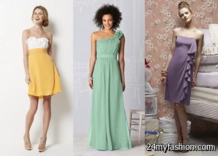 Summer dresses for wedding review