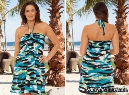 Summer dresses plus size women review