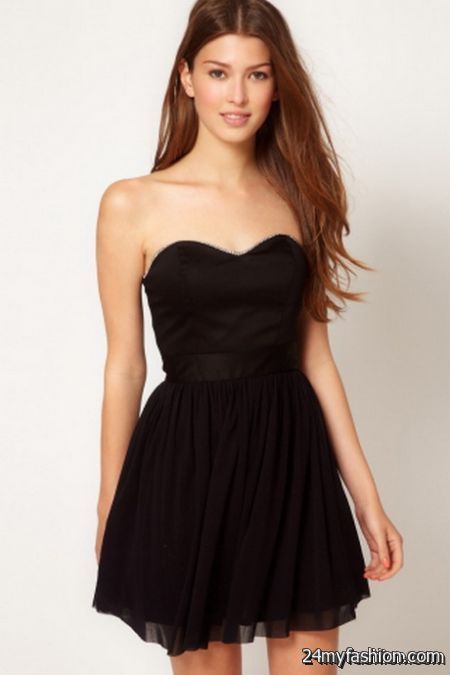 Sweetheart neckline cocktail dress review