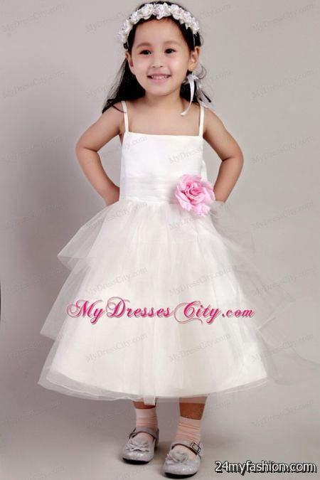 Tea party dresses for little girls review