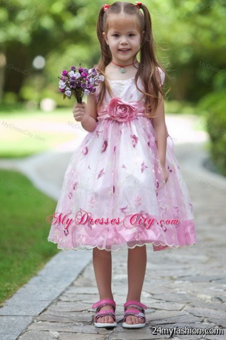 Tea party dresses for little girls review