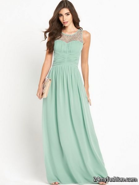 The maxi dress review