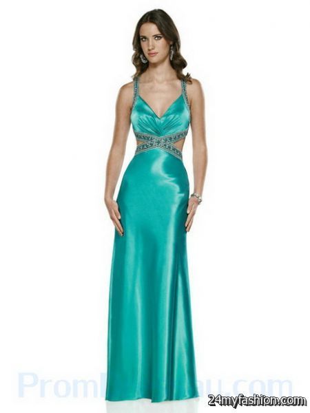 The perfect prom dress review