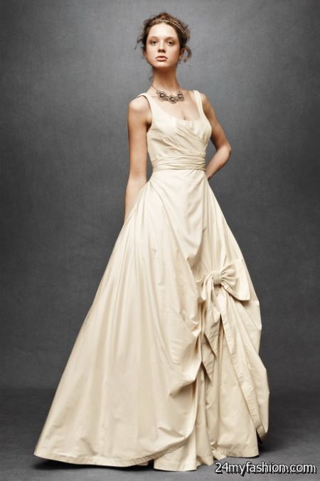 Vintage couture wedding dresses review