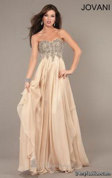 Vintage style formal dresses review