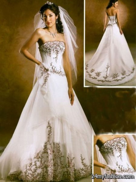 Wang wedding dresses review - B2B Fashion