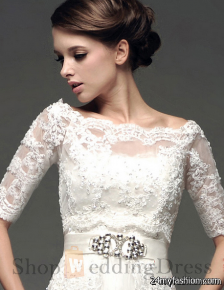 Wedding gowns jackets review