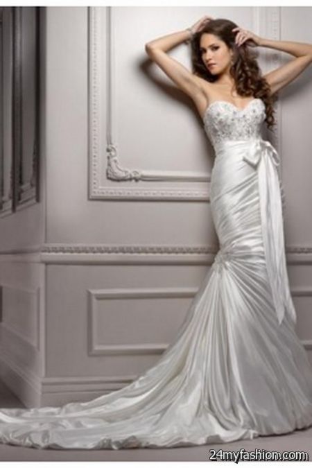 Wedding gowns under 300 review