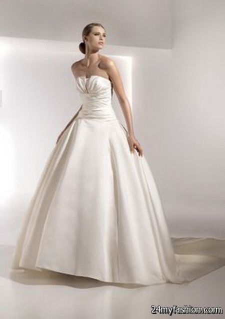 Wedding gowns under 300 review