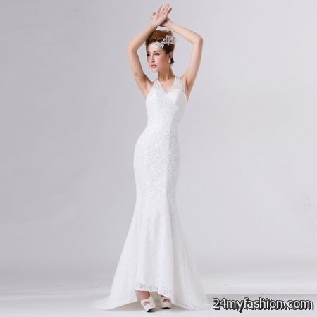 Wedding night gowns review