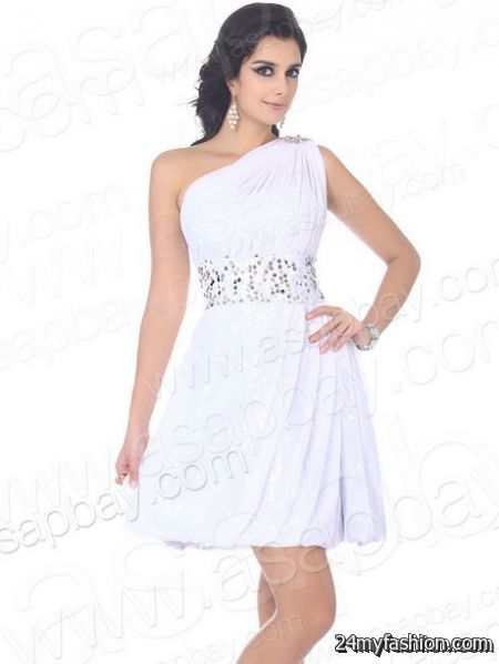 White cocktail dresses for women review