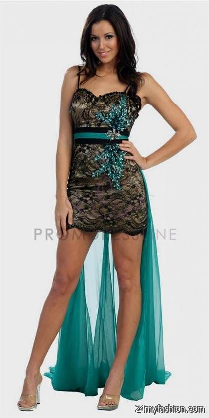 black short prom dresses with straps review
