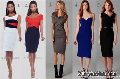 casual dress for women over 40 review