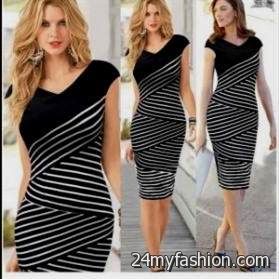 casual dress for women over 40 review