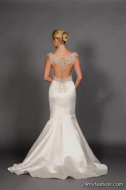 couture wedding dresses-2016 review
