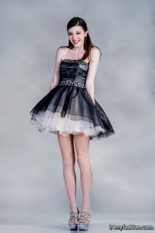cute short tight prom dresses review