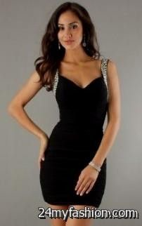 cute short tight prom dresses review