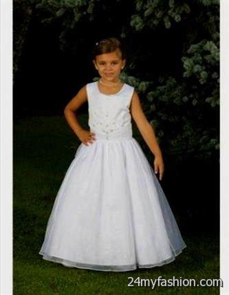 expensive first communion dresses review