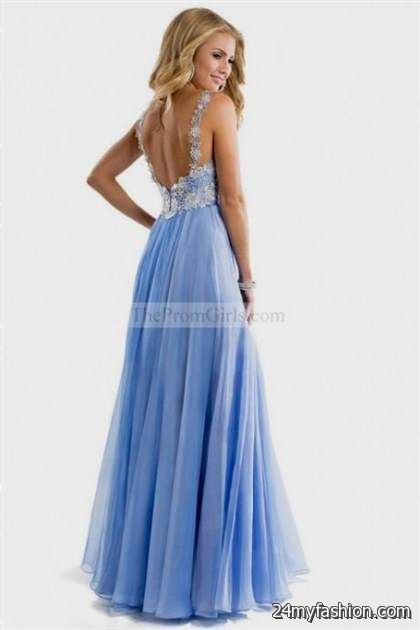 lace prom dress with straps review