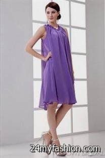 lavender summer dress review