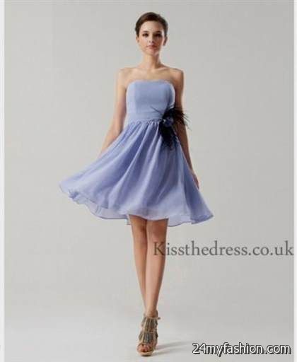 lavender summer dress review
