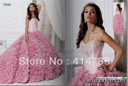 light pink quinceanera dresses review