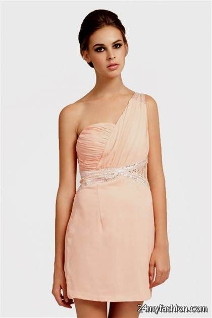 peach lace dresses review