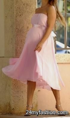 pink maternity dresses for special occasions review