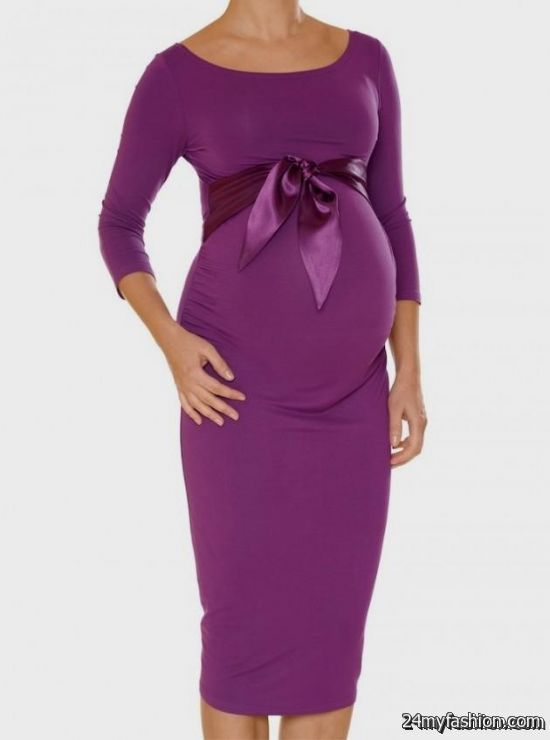 purple maternity dresses for special occasions review