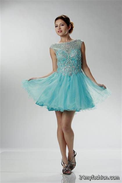 teal homecoming dresses with sleeves review