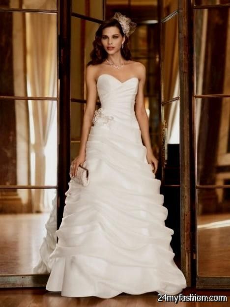 wedding dress styles review