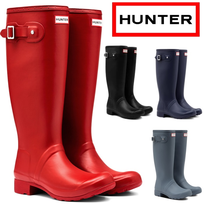 3 Popular Online Stores for Hunter Rain Boots - B2B Fashion