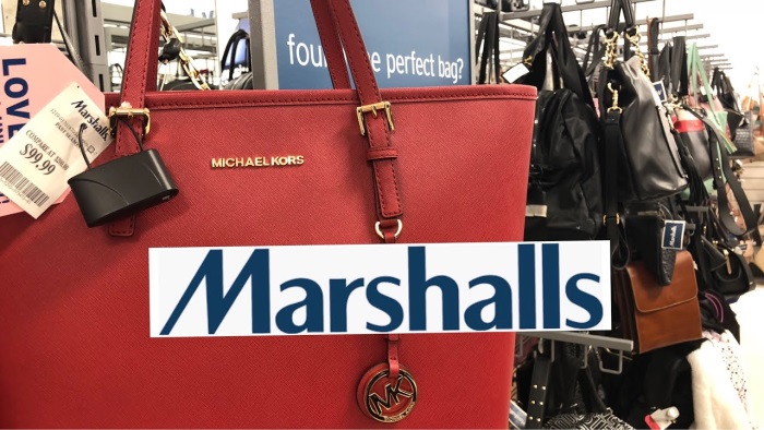 marshalls handbags michael kors