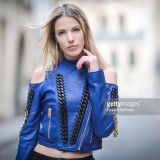 fashion-blogger-meryl-denis-is-seen-wearing-a-guy-laroche-top-in-the-picture-id513217378