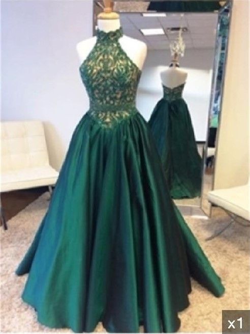 designer gown 2019