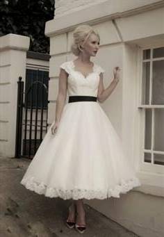 50’s inspired bridesmaid dresses
