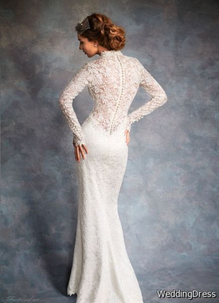 Alan Hannah women’s Wedding Dresses                                      Timeless Beauty Bridal Collection