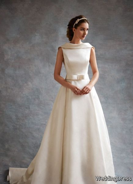 Alan Hannah women’s Wedding Dresses                                      Timeless Beauty Bridal Collection