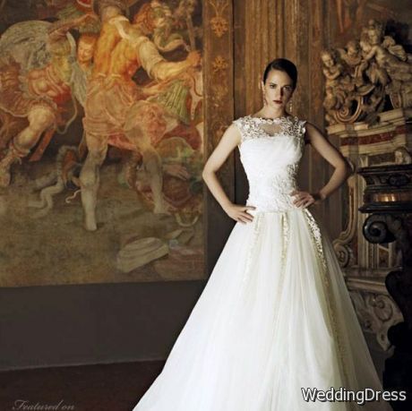 Alberta Ferretti Wedding Dresses women’s