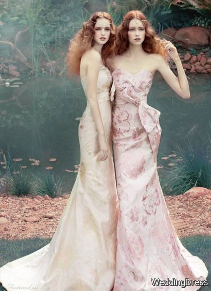 Alena Goretskaya Wedding Dresses women’s