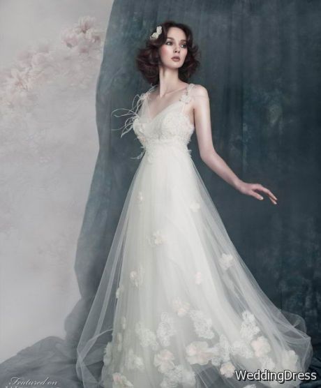 Alena Goretskaya women’s Wedding Dresses