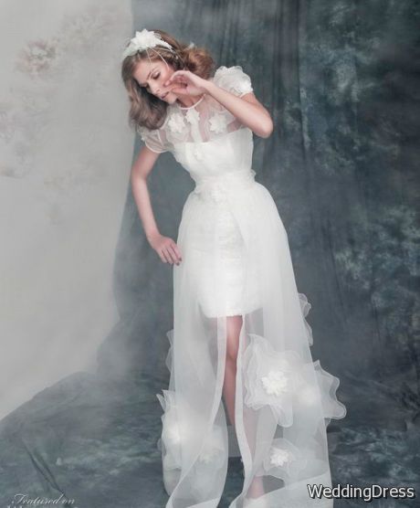 Alena Goretskaya women’s Wedding Dresses