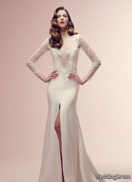 Alessandra Rinaudo women’s Wedding Dresses
